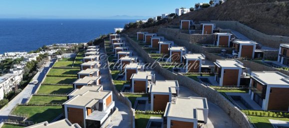 فيلا 4+1 في Bodrum, Turkey رقم 28702 3