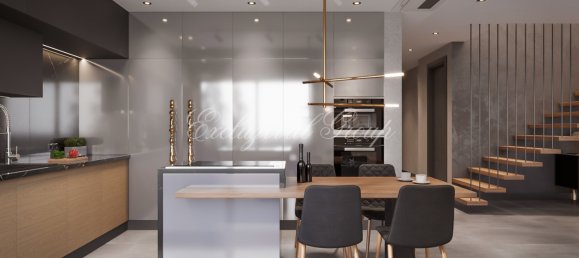 فيلا 4+1 في Bodrum, Turkey رقم 28702 13