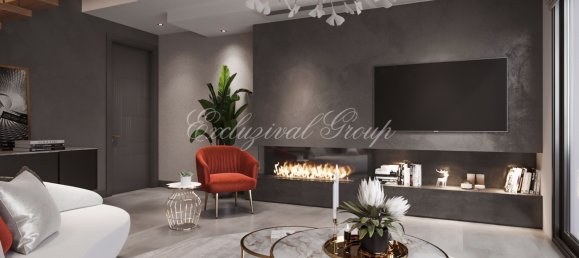 فيلا 4+1 في Bodrum, Turkey رقم 28702 16