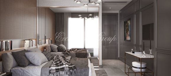 فيلا 4+1 في Bodrum, Turkey رقم 28702 18