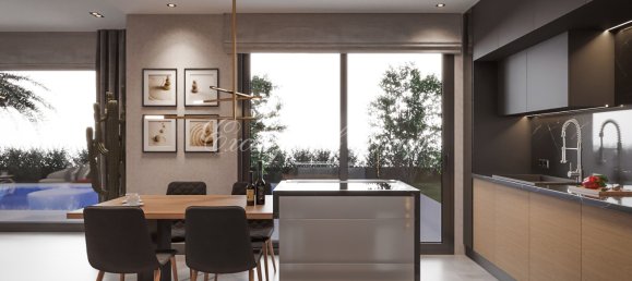 فيلا 4+1 في Bodrum, Turkey رقم 28702 12