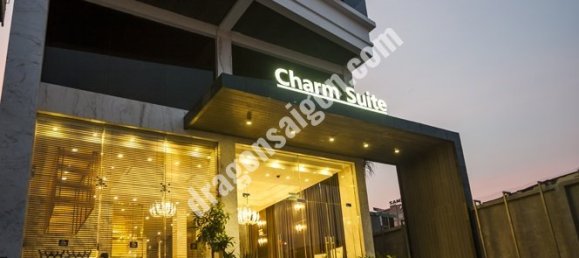 59m² Apartment in Binh Thanh, Vietnam No. 10946 6