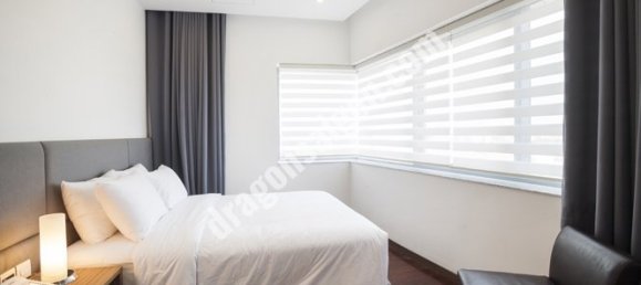 59m² Apartment in Binh Thanh, Vietnam No. 10946 2