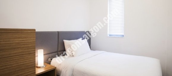 59m² Apartment in Binh Thanh, Vietnam No. 10946 5