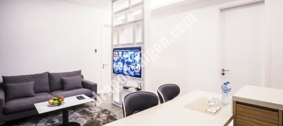 59m² Apartment in Binh Thanh, Vietnam No. 10946 3