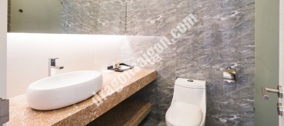 59m² Apartment in Binh Thanh, Vietnam No. 10946 4