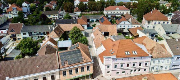 Casa de 10 habitaciónes en Herzogenburg, Austria No. 255884 18