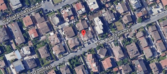 4 غرف نوم فيلا في Rome, Italy رقم 190461 2