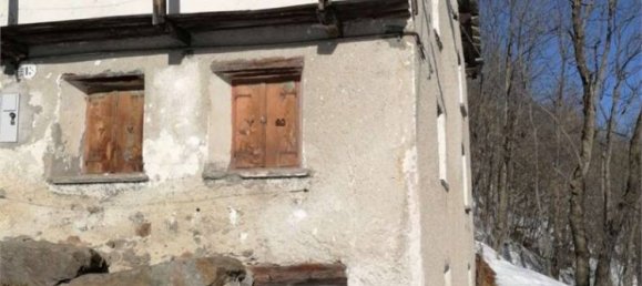 3 bedrooms House in San Giacomo Filippo, Italy No. 135025 7