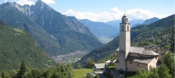 3 bedrooms House in San Giacomo Filippo, Italy No. 135025 11