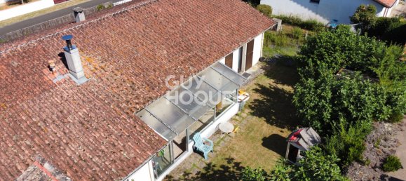 4 bedrooms House in Parentis-en-Born, France No. 107404 8
