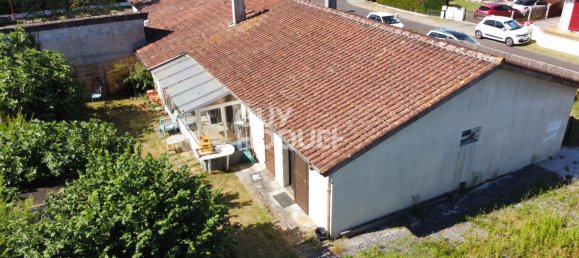 4 bedrooms House in Parentis-en-Born, France No. 107404 4