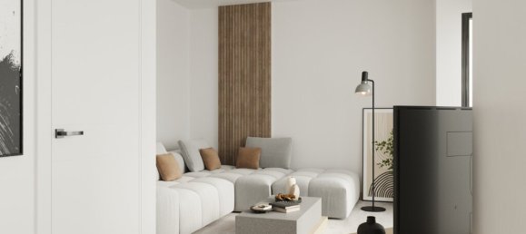 Apartamento T2 em Hersonissos, Greece N.º 54289 4