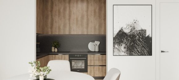 Apartamento T2 em Hersonissos, Greece N.º 54289 5