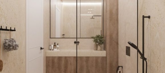 Apartamento T2 em Hersonissos, Greece N.º 54289 10