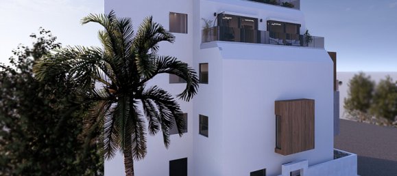 Apartamento T2 em Hersonissos, Greece N.º 54289 2