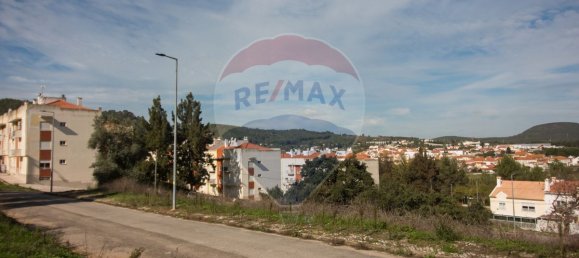 Земельный участок 195м² в Аленкер, Португалия № 95736 25