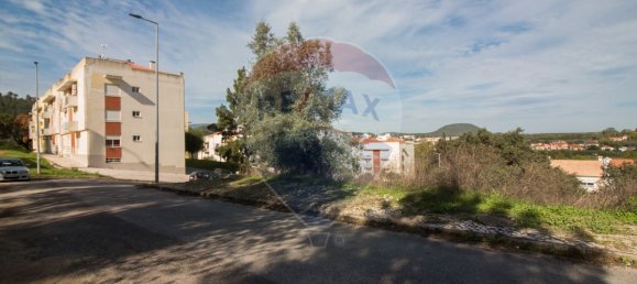 Земельный участок 195м² в Аленкер, Португалия № 95736 26