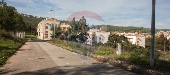 Земельный участок 195м² в Аленкер, Португалия № 95736 24