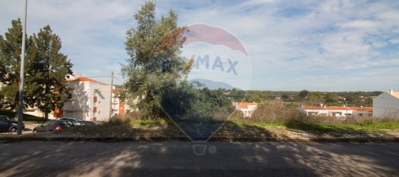 Земельный участок 195м² в Аленкер, Португалия № 95736 27