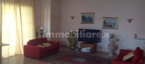 Вилла с 3 спальнями в Сан Сальво, Италия № 237177 37