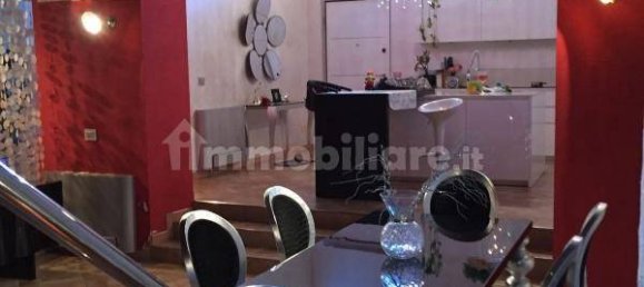 Вилла с 3 спальнями в Сан Сальво, Италия № 237177 14