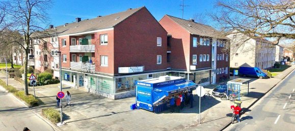 Edifício de 33 divisões em Steinfurt, Germany N.º 161763 2