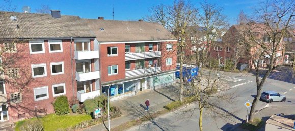 Edifício de 33 divisões em Steinfurt, Germany N.º 161763 4