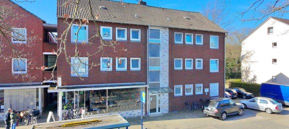 Edifício de 33 divisões em Steinfurt, Germany N.º 161763 3