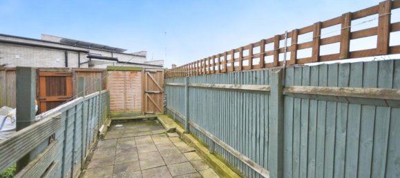 2 bedrooms Apartment in Thornton Heath, United Kingdom No. 11612 15