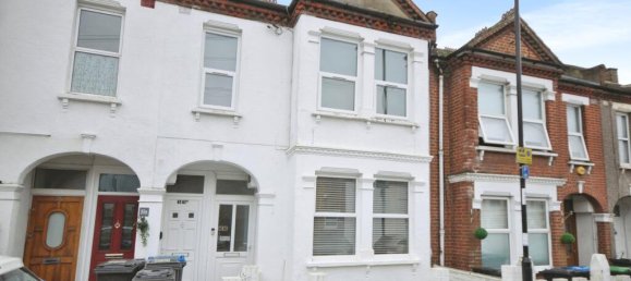 2 bedrooms Apartment in Thornton Heath, United Kingdom No. 11612 17