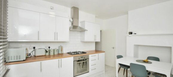 2 bedrooms Apartment in Thornton Heath, United Kingdom No. 11612 2