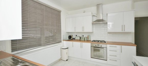 2 bedrooms Apartment in Thornton Heath, United Kingdom No. 11612 7