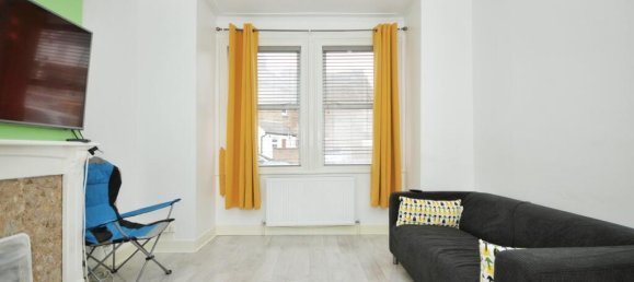 2 bedrooms Apartment in Thornton Heath, United Kingdom No. 11612 4