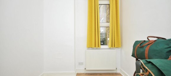 2 bedrooms Apartment in Thornton Heath, United Kingdom No. 11612 10