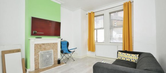 2 bedrooms Apartment in Thornton Heath, United Kingdom No. 11612 5
