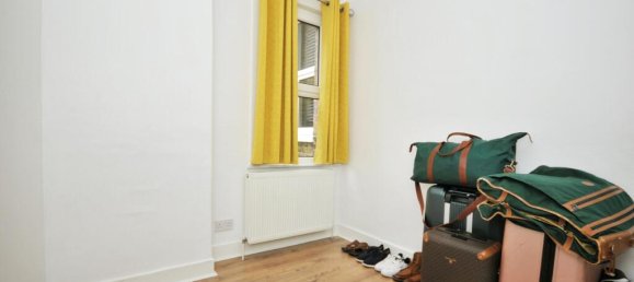 2 bedrooms Apartment in Thornton Heath, United Kingdom No. 11612 11