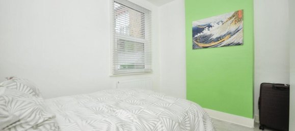 2 bedrooms Apartment in Thornton Heath, United Kingdom No. 11612 8