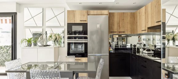 2 Schlafzimmer Wohnung in Cannes, France, Nr. 1521 5