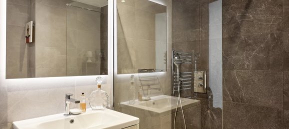 2 Schlafzimmer Wohnung in Cannes, France, Nr. 1521 8