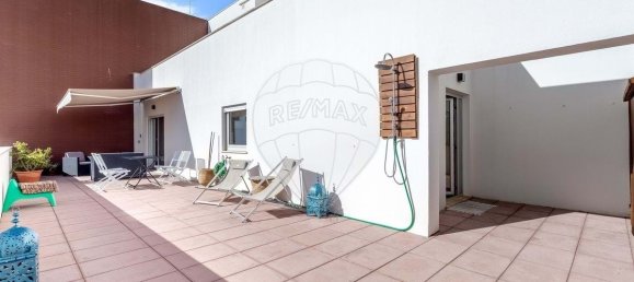 2 Schlafzimmer Wohnung in Portimao, Portugal, Nr. 319754 18