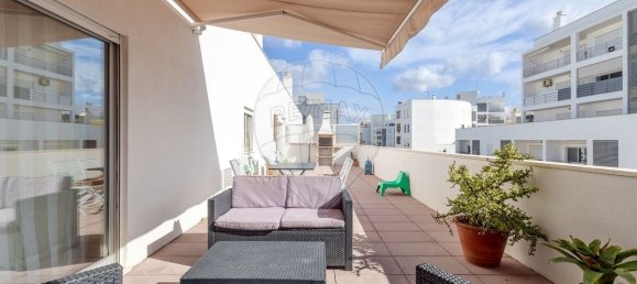 2 Schlafzimmer Wohnung in Portimao, Portugal, Nr. 319754 20