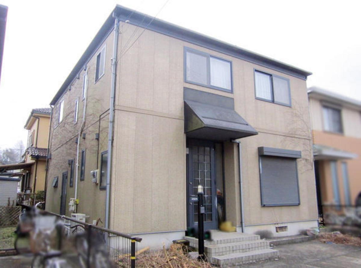 5 bedrooms House in Chiba, Japan No. 2564