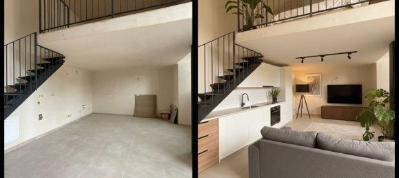 Квартира с 2 спальнями в Каннобио, Италия № 310713 2