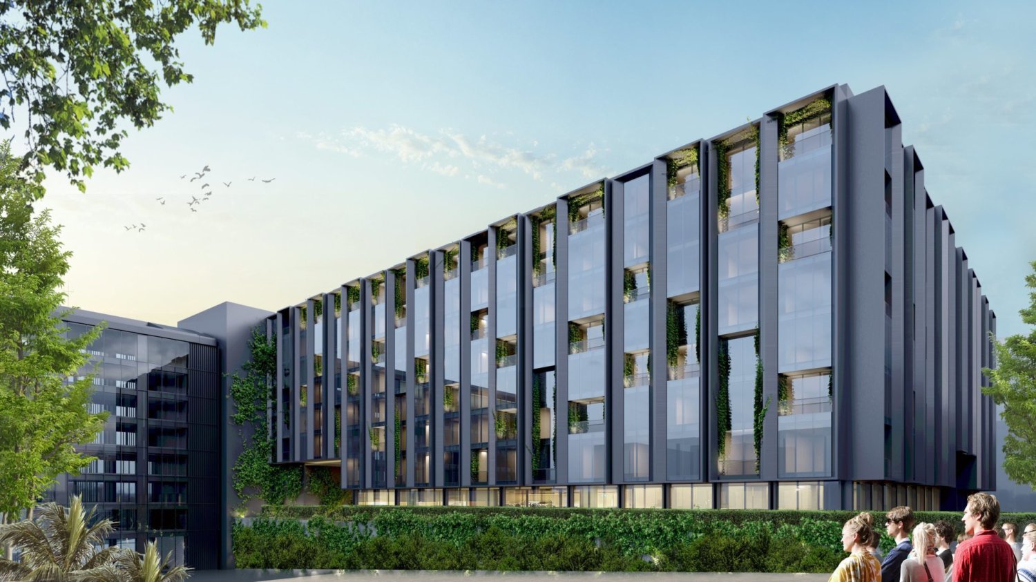 Appartement 1+1 à Sisli, Turkey No. 7266