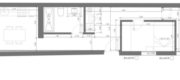 2 bedrooms Apartment in Madrid, Spain No. 25144 25
