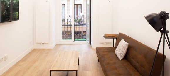 2 bedrooms Apartment in Madrid, Spain No. 25144 3