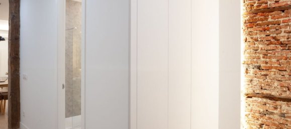 2 bedrooms Apartment in Madrid, Spain No. 25144 18