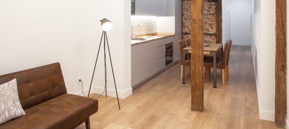 2 bedrooms Apartment in Madrid, Spain No. 25144 5