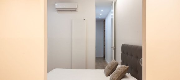 2 bedrooms Apartment in Madrid, Spain No. 25144 11